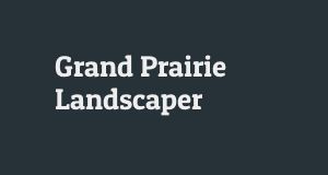 Midland Landscaping Services