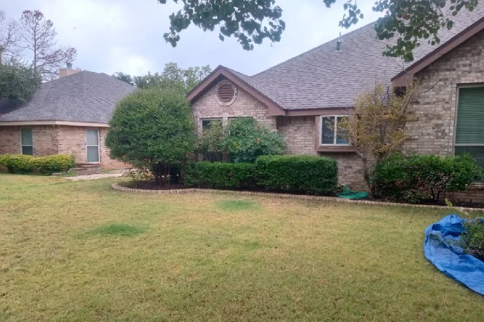 Landscaping Company in Midland, TX