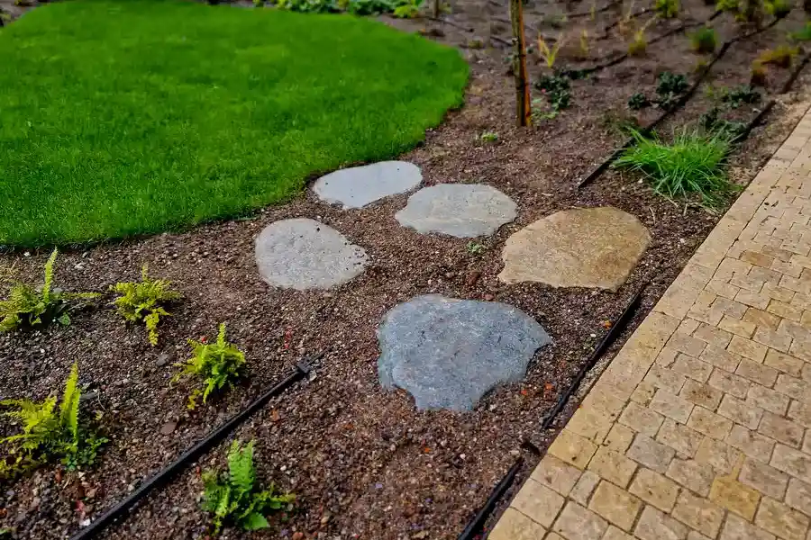 Affordable Mulching in Midland, TX