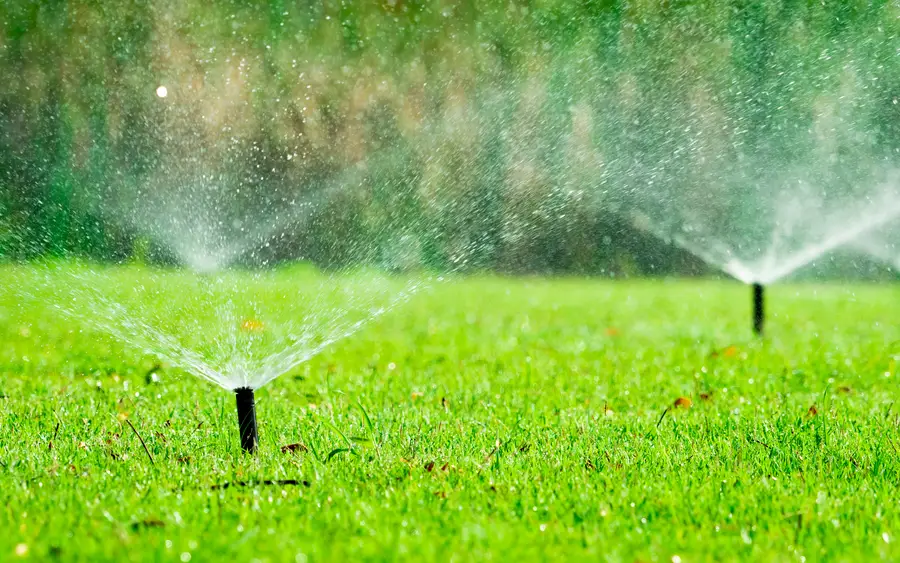 Excellent Irrigation System Installation in Midland, TX