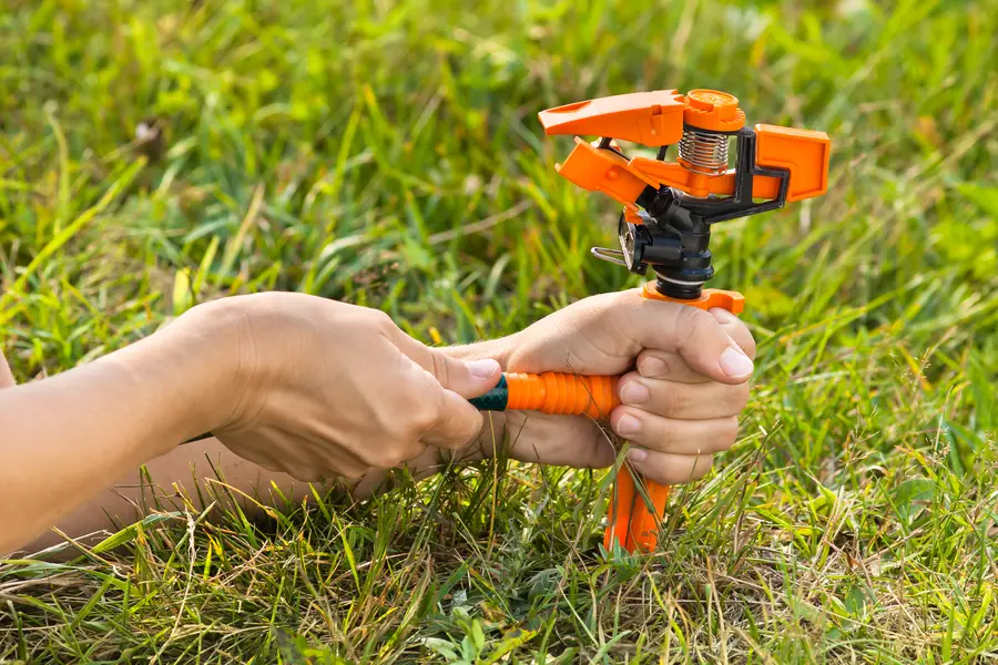 The Environmental Impact Of Proper Irrigation System Installation in Midland, TX