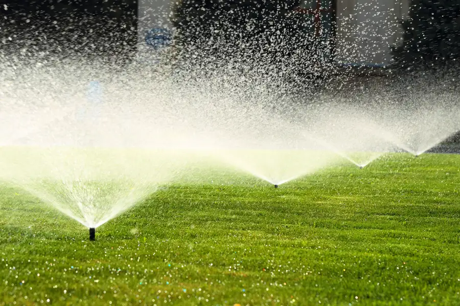 The Role Of Irrigation System Installation In Garden Care in Midland, TX