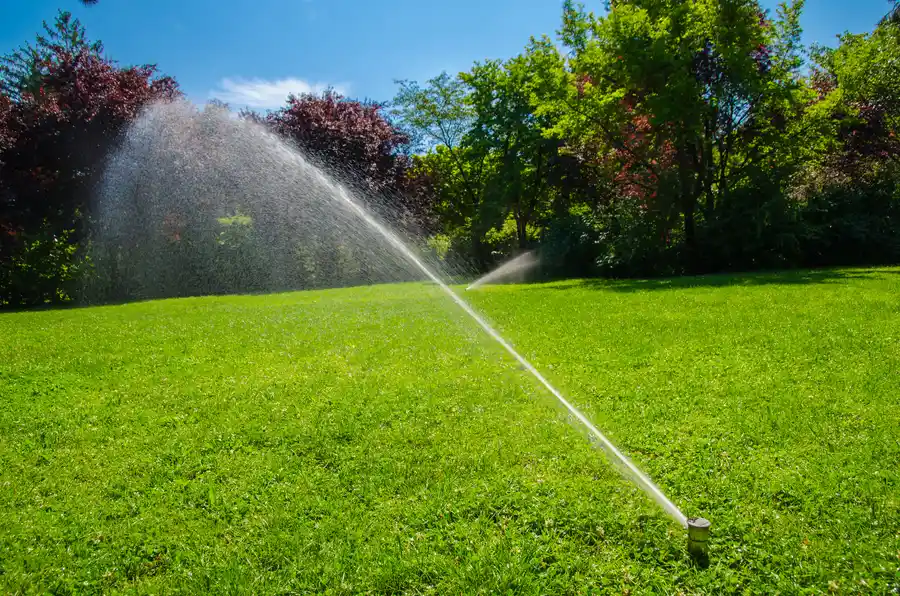 The Role Of Irrigation System Installation In Garden Care in Midland, TX